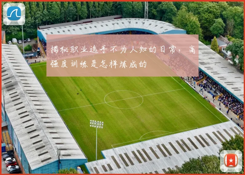 揭秘职业选手不为人知的日常，高强度训练是怎样炼成的