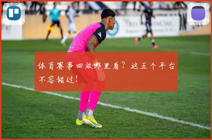 体育赛事回放哪里看?这五个平台不容错过!